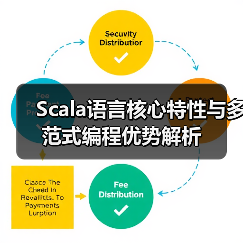 Scala语言核心特性与多范式编程优势解析 - 推荐阅读文章