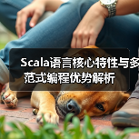 Scala语言核心特性与多范式编程优势解析（图4）