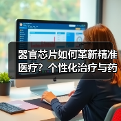 器官芯片如何革新精准医疗？个性化治疗与药物测试新突破（图1）