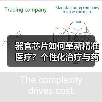 器官芯片如何革新精准医疗？个性化治疗与药物测试新突破（图3）