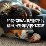如何借助A/B测试平台精准提升网站转化率与用户体验?(图3) 如何借助A/B测试平台精准提升网站转化率与用户体验?(图3)