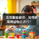 高效服务监控：如何保障网站稳定运行？ - 推荐阅读文章