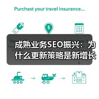 成熟业务SEO振兴:为什么更新策略是新增长的关键?(图2) 成熟业务SEO振兴:为什么更新策略是新增长的关键?(图2)