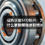 成熟业务SEO振兴:为什么更新策略是新增长的关键?(图3) 成熟业务SEO振兴:为什么更新策略是新增长的关键?(图3)