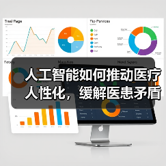 人工智能如何推动医疗人性化，缓解医患矛盾？（图2）