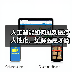 人工智能如何推动医疗人性化，缓解医患矛盾？（图4）