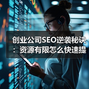 创业公司SEO逆袭秘诀:资源有限怎么快速提升流量?(图4) 创业公司SEO逆袭秘诀:资源有限怎么快速提升流量?(图4)
