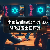 中国智造服务全球 3.0T MR设备出口海外(图2) 中国智造服务全球 3.0T MR设备出口海外(图2)