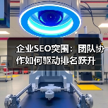 企业SEO突围:团队协作如何驱动排名跃升(图4) 企业SEO突围:团队协作如何驱动排名跃升(图4)