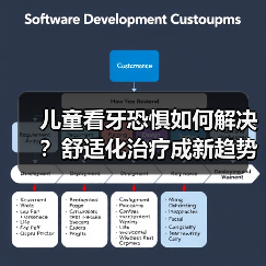 儿童看牙恐惧如何解决?舒适化治疗成新趋势(图2) 儿童看牙恐惧如何解决?舒适化治疗成新趋势(图2)