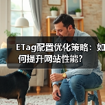 ETag配置优化策略：如何提升网站性能？ - 推荐阅读文章
