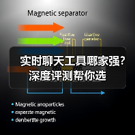 实时聊天工具哪家强？深度评测帮你选（图2）
