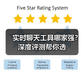 实时聊天工具哪家强？深度评测帮你选（图4）