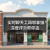实时聊天工具哪家强？深度评测帮你选（图3）
