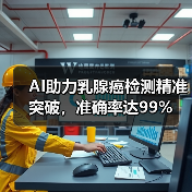 AI助力乳腺癌检测精准突破，准确率达99%（图2）