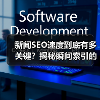 新闻SEO速度到底有多关键?揭秘瞬间索引的排名玄机(图2) 新闻SEO速度到底有多关键?揭秘瞬间索引的排名玄机(图2)
