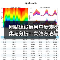 网站建设后用户反馈收集与分析：高效方法与实用技巧（图4）
