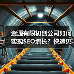 资源有限初创公司如何实现SEO增长？快速见效的低成本策略（图2）