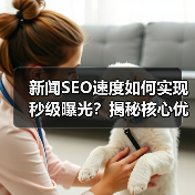 新闻SEO速度如何实现秒级曝光?揭秘核心优化策略(图2) 新闻SEO速度如何实现秒级曝光?揭秘核心优化策略(图2)