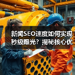 新闻SEO速度如何实现秒级曝光?揭秘核心优化策略(图4) 新闻SEO速度如何实现秒级曝光?揭秘核心优化策略(图4)