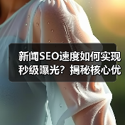 新闻SEO速度如何实现秒级曝光?揭秘核心优化策略(图3) 新闻SEO速度如何实现秒级曝光?揭秘核心优化策略(图3)