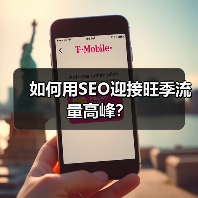 如何用SEO迎接旺季流量高峰?(图3) 如何用SEO迎接旺季流量高峰?(图3)