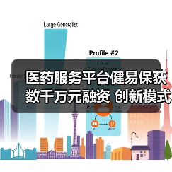 医药服务平台健易保获数千万元融资 创新模式破解用药难题(图4) 医药服务平台健易保获数千万元融资 创新模式破解用药难题(图4)