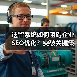 遗留系统如何阻碍企业SEO优化？突破关键策略揭秘 - 推荐阅读文章