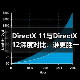DirectX 11与DirectX 12深度对比：谁更胜一筹？（图2）