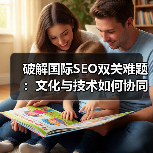 破解国际SEO双关难题：文化与技术如何协同突破？（图3）