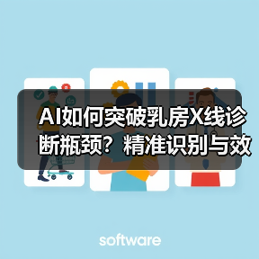AI如何突破乳房X线诊断瓶颈？精准识别与效率提升新突破 - 推荐阅读文章