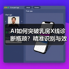 AI如何突破乳房X线诊断瓶颈？精准识别与效率提升新突破（图2）