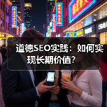 道德SEO实践:如何实现长期价值?(图2) 道德SEO实践:如何实现长期价值?(图2)