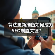 算法更新准备如何成为SEO制胜关键？（图3）