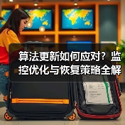 算法更新如何应对?监控优化与恢复策略全解析(图4) 算法更新如何应对?监控优化与恢复策略全解析(图4)
