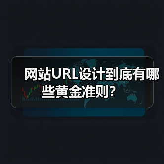 网站URL设计到底有哪些黄金准则?(图1) 网站URL设计到底有哪些黄金准则?(图1)