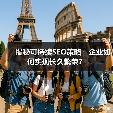 揭秘可持续SEO策略:企业如何实现长久繁荣?(图3) 揭秘可持续SEO策略:企业如何实现长久繁荣?(图3)