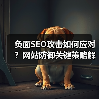 负面SEO攻击如何应对？网站防御关键策略解析（图2）