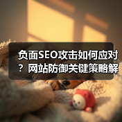 负面SEO攻击如何应对？网站防御关键策略解析（图3）