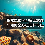 揭秘负面SEO反击实战：如何全方位防护与应对 - 推荐阅读文章