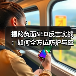 揭秘负面SEO反击实战:如何全方位防护与应对(图4) 揭秘负面SEO反击实战:如何全方位防护与应对(图4)