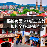 揭秘负面SEO反击实战:如何全方位防护与应对(图3) 揭秘负面SEO反击实战:如何全方位防护与应对(图3)