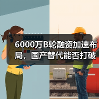 6000万B轮融资加速布局，国产替代能否打破心血管器械困局？（图2）
