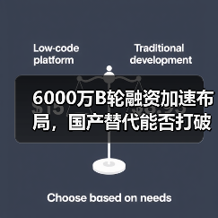 6000万B轮融资加速布局，国产替代能否打破心血管器械困局？（图3）