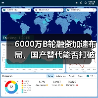 6000万B轮融资加速布局，国产替代能否打破心血管器械困局？（图4）