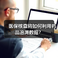 医保核查将如何利用药品追溯数据？ - 推荐阅读文章