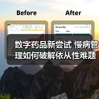 数字药品新尝试 慢病管理如何破解依从性难题 - 推荐阅读文章