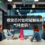 嗅觉芯片如何破解疾病气味密码？（图2）