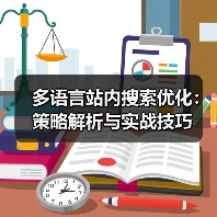 多语言站内搜索优化：策略解析与实战技巧 - 推荐阅读文章