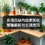 多语言站内搜索优化：策略解析与实战技巧（图3）